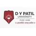 DY Patil University Pune UG and PG Fees 2025-26 Out; Check Details Here